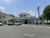 コンビニエンスストア ファミリーマート 西宮上大市店