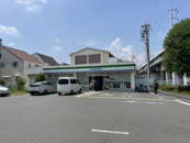 ファミリーマート 西宮上大市店