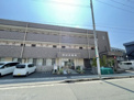 総合病院 清田診療所