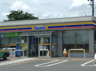 ミニストップ　いわき常磐関船店の画像1