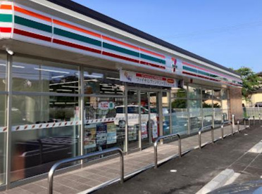 	セブンイレブン　いわき勿来潮見台店の画像1