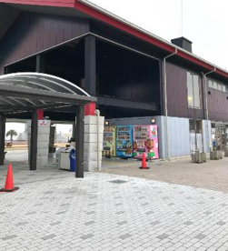 道の駅 よつくら港の画像1