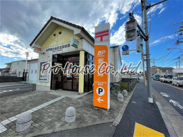 小平花小金井五郵便局の画像1