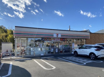  セブン-イレブン 西東京東町１丁目店