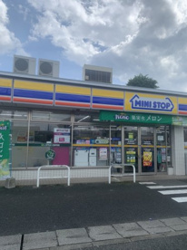 ミニストップ 中田町萩丸店の画像1