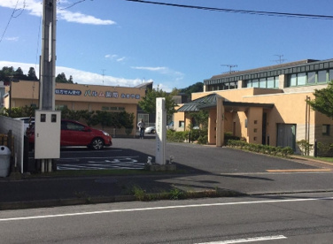 たねだ内科クリニックの画像1