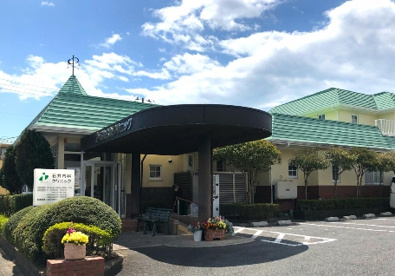 石井内科クリニックの画像1
