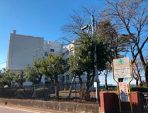 埼玉県立川越西高校