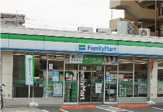 ファミリーマート 岡山新屋敷店