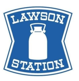 ローソン 鶴野町店の画像1