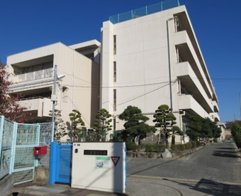 諸福小学校の画像1