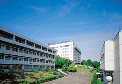岡山学院大学の画像1