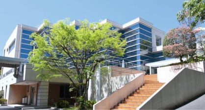 山陽学園大学の画像1