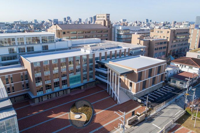 就実大学の画像1