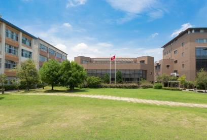 中国学園大学の画像1