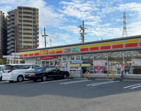デイリーヤマザキ枚方津田南町店
