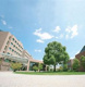 岡山県立大学の画像