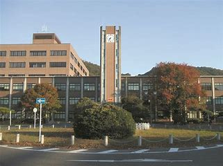 岡山大学の画像1