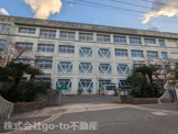 明石市立高丘東小学校