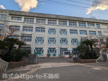 明石市立高丘東小学校の画像1