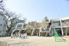 厚木緑ケ丘幼稚園の画像1