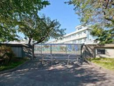 厚木市立緑ケ丘小学校