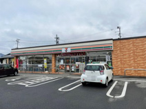 セブンイレブン 東根温泉1丁目店