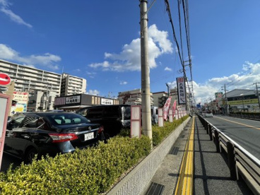 丸亀製麺 八尾店の画像1