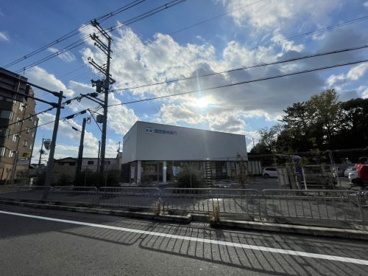 池田泉州銀行八尾支店の画像1