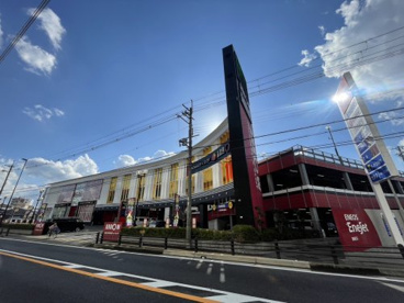 ARROW志紀駅前店の画像1