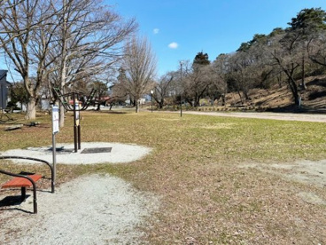若木山公園の画像1