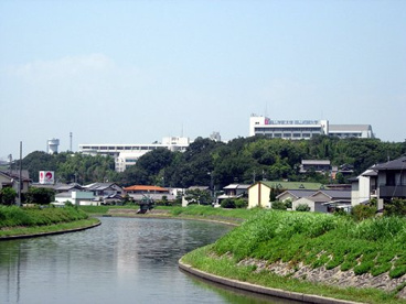岡山短期大学の画像1