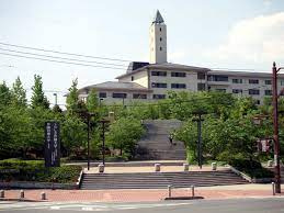 作陽短期大学の画像1