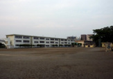 茅ヶ崎市立 茅ヶ崎小学校