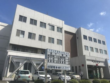 座間警察署の画像1