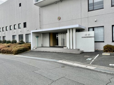 津山中央看護専門学校の画像1