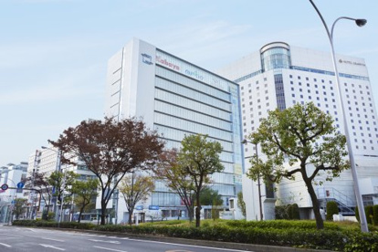岡山情報ビジネス学院の画像1