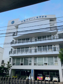 中国デザイン専門学校の画像1