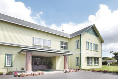 岡山医療福祉専門学校の画像1