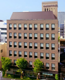 岡山ビジネスカレッジ　岩田町キャンパス