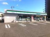 ファミリーマート 岡山東古松店