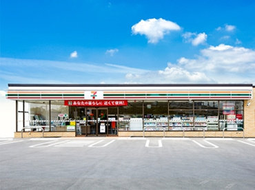 セブンイレブン 立川諏訪通り店の画像1