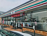 セブンイレブン 岡山芳明小前店