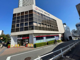 三菱UFJ銀行 東中野支店