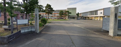 上越市立上雲寺小学校の画像1