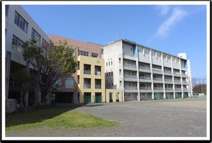 大和市立渋谷中学校