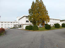 会津大学短期大学部