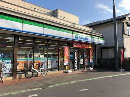 ファミリーマート 松戸橋店の画像1