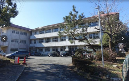 伊東市立大池小学校の画像1