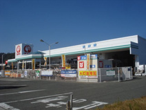 コメリハード&グリーン山辺店
